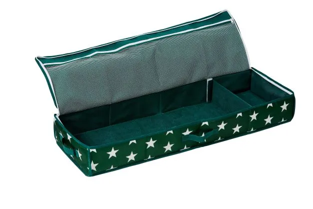 Gift Wrap Storage Star- Various Colours