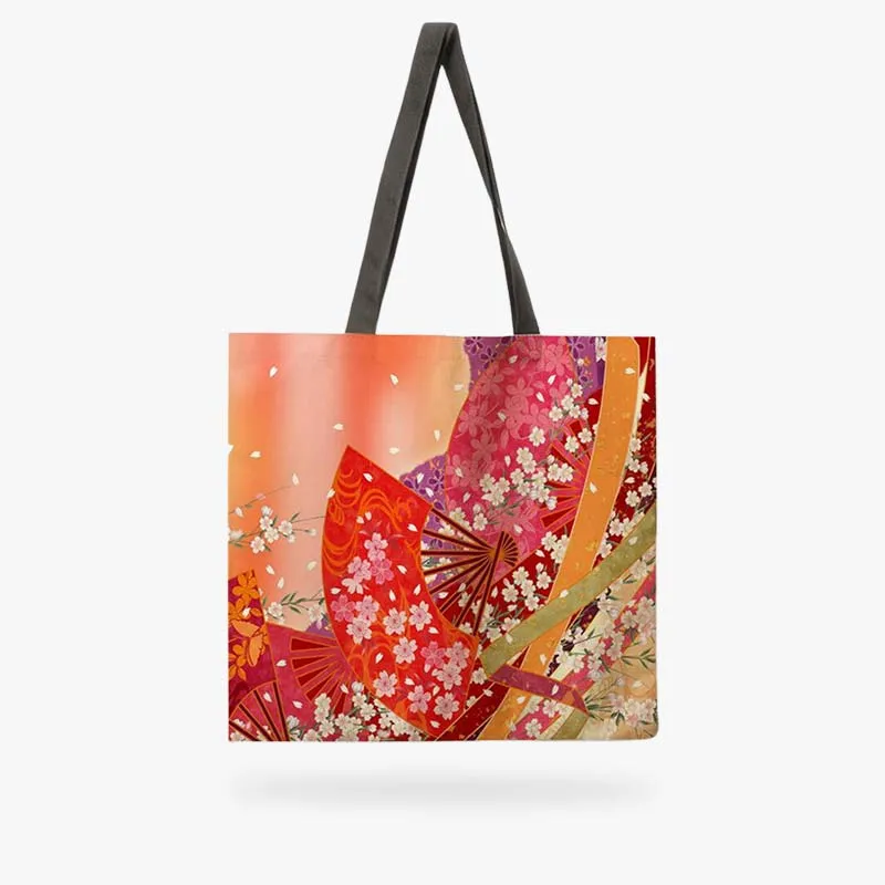 Harajuku Lovers Tote Bag