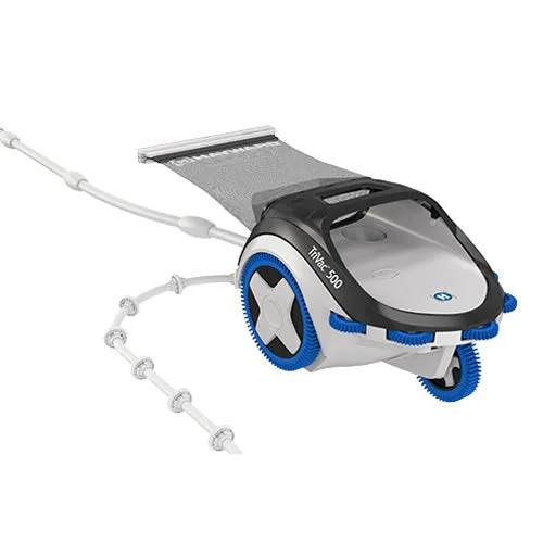 Hayward TriVac 500 Pool Cleaner W3TVP500C