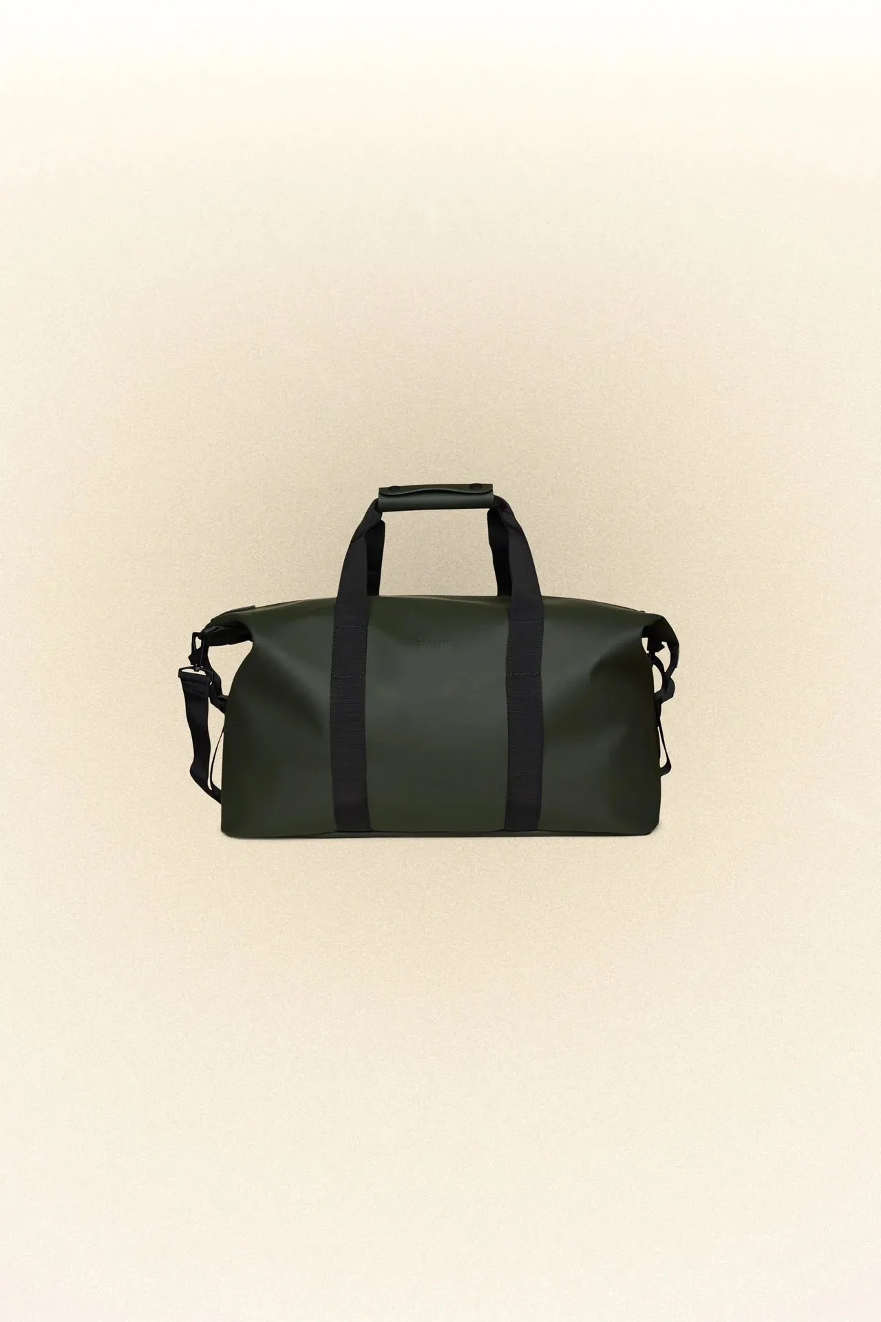 HILO WEEKEND BAG (Green)