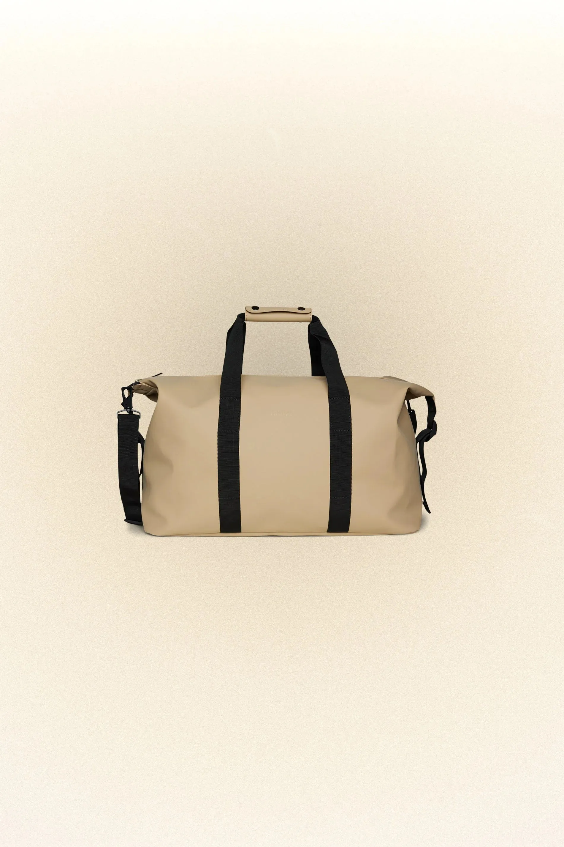 HILO WEEKEND BAG (Sand)