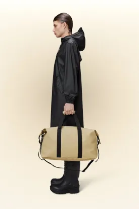 HILO WEEKEND BAG (Sand)