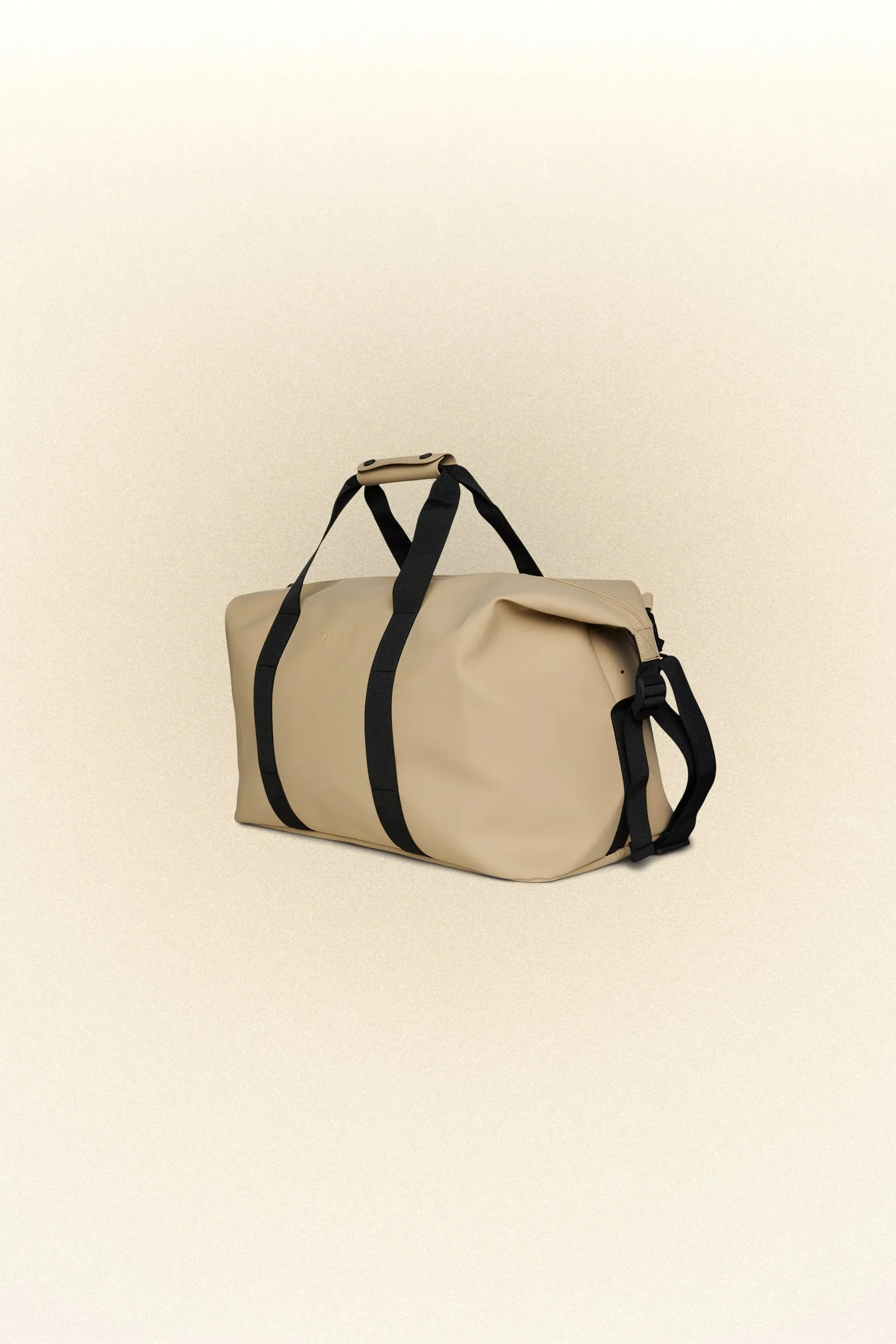 HILO WEEKEND BAG (Sand)