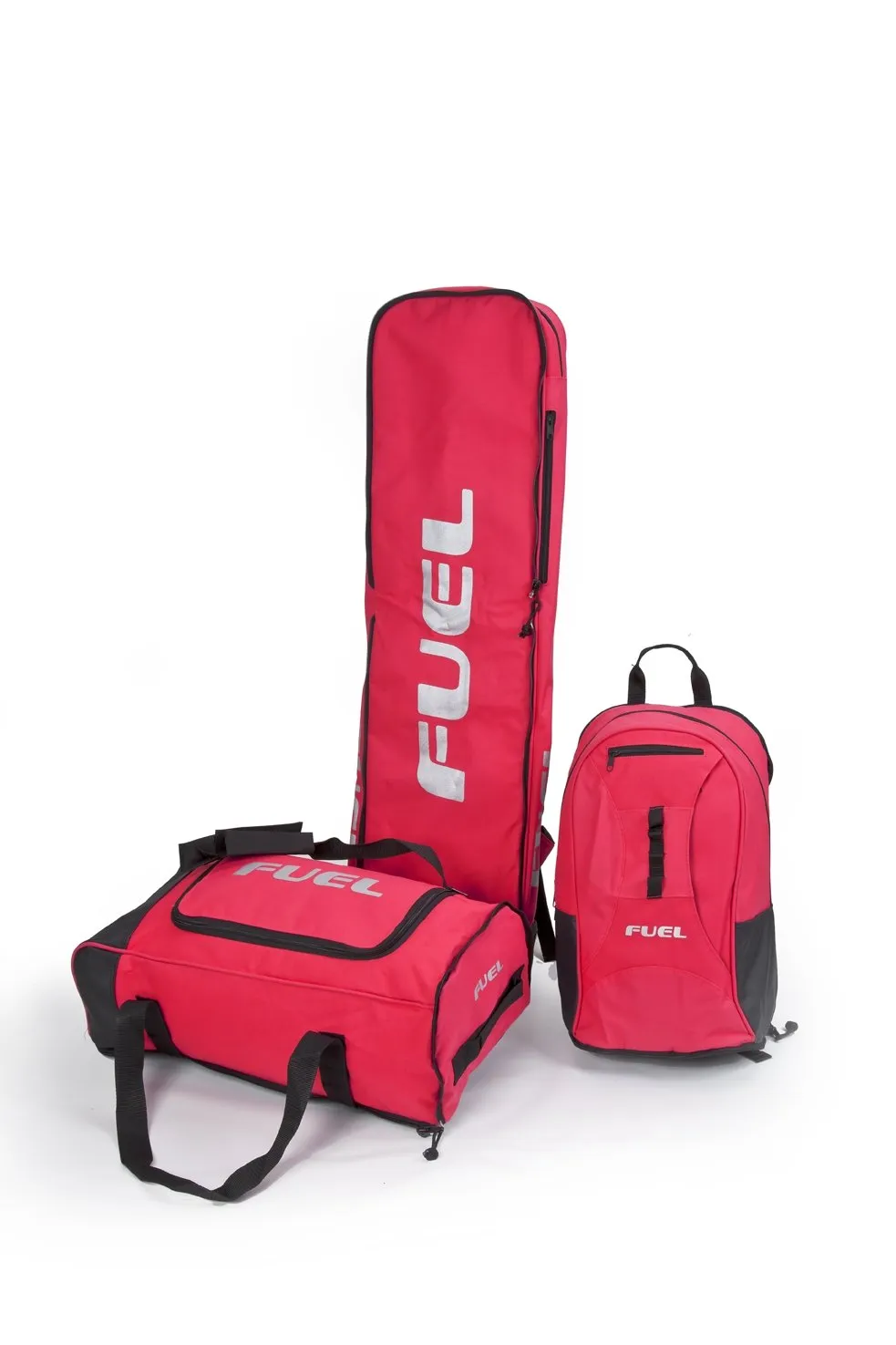 HORSHAM HC FUEL 3 in 1 Stick Bag - The Jerry Can MK2