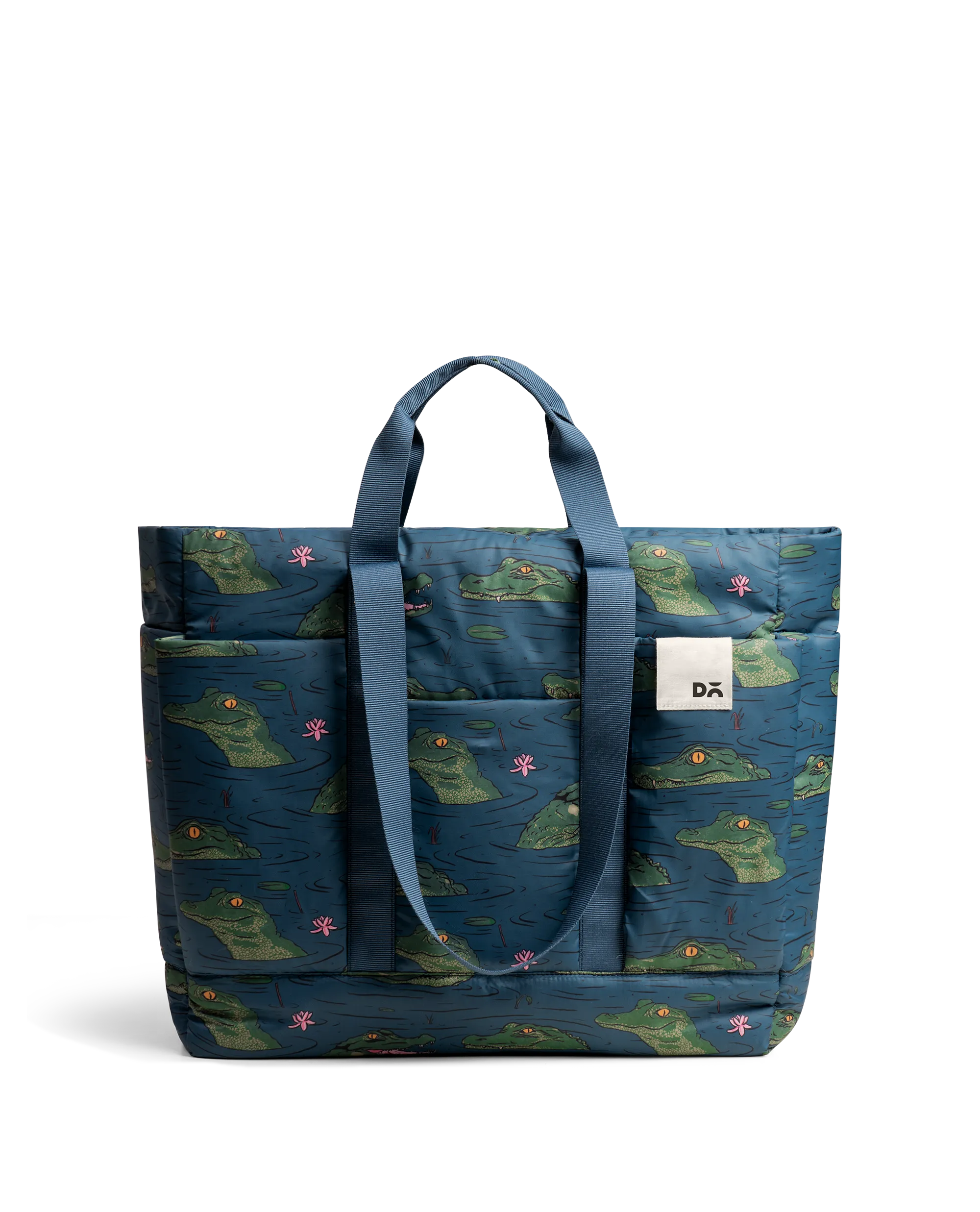 Idyll Tote Bag