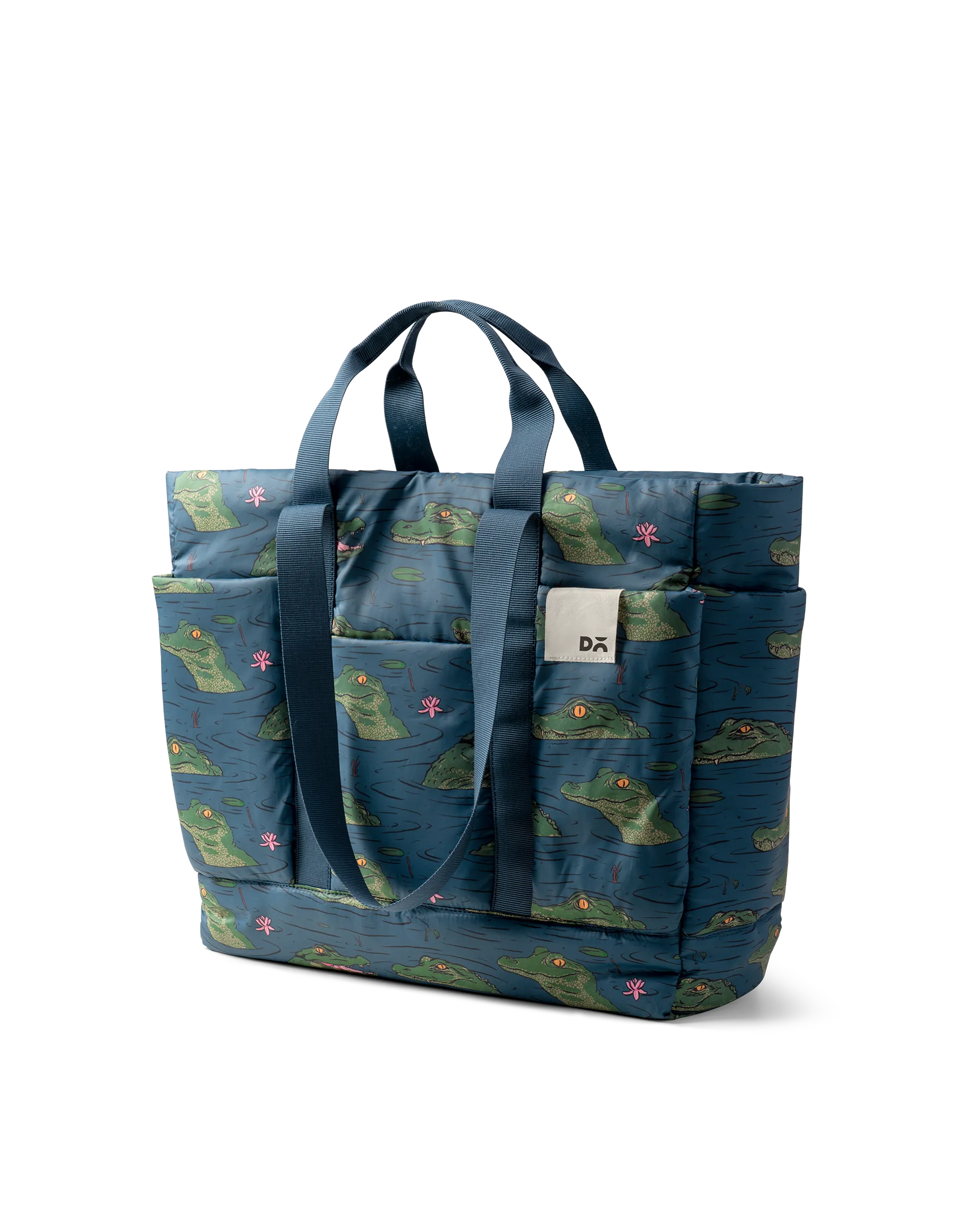 Idyll Tote Bag