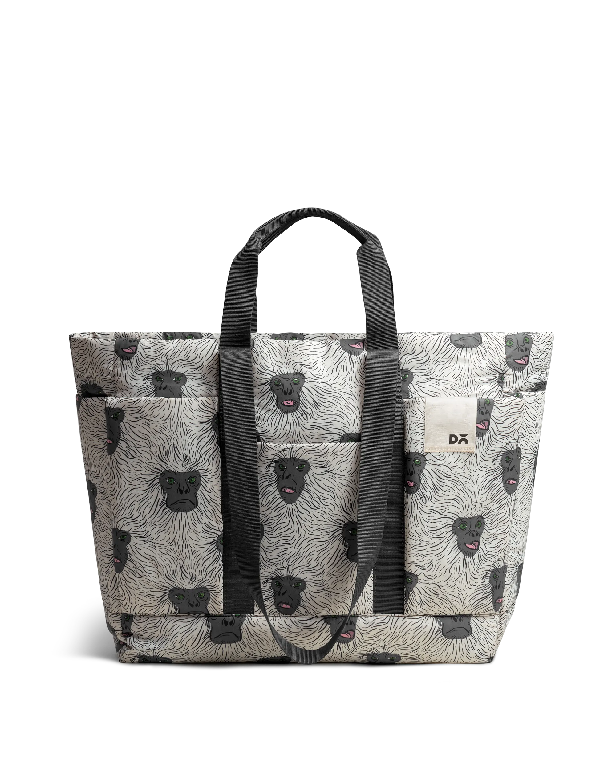 Idyll Tote Bag