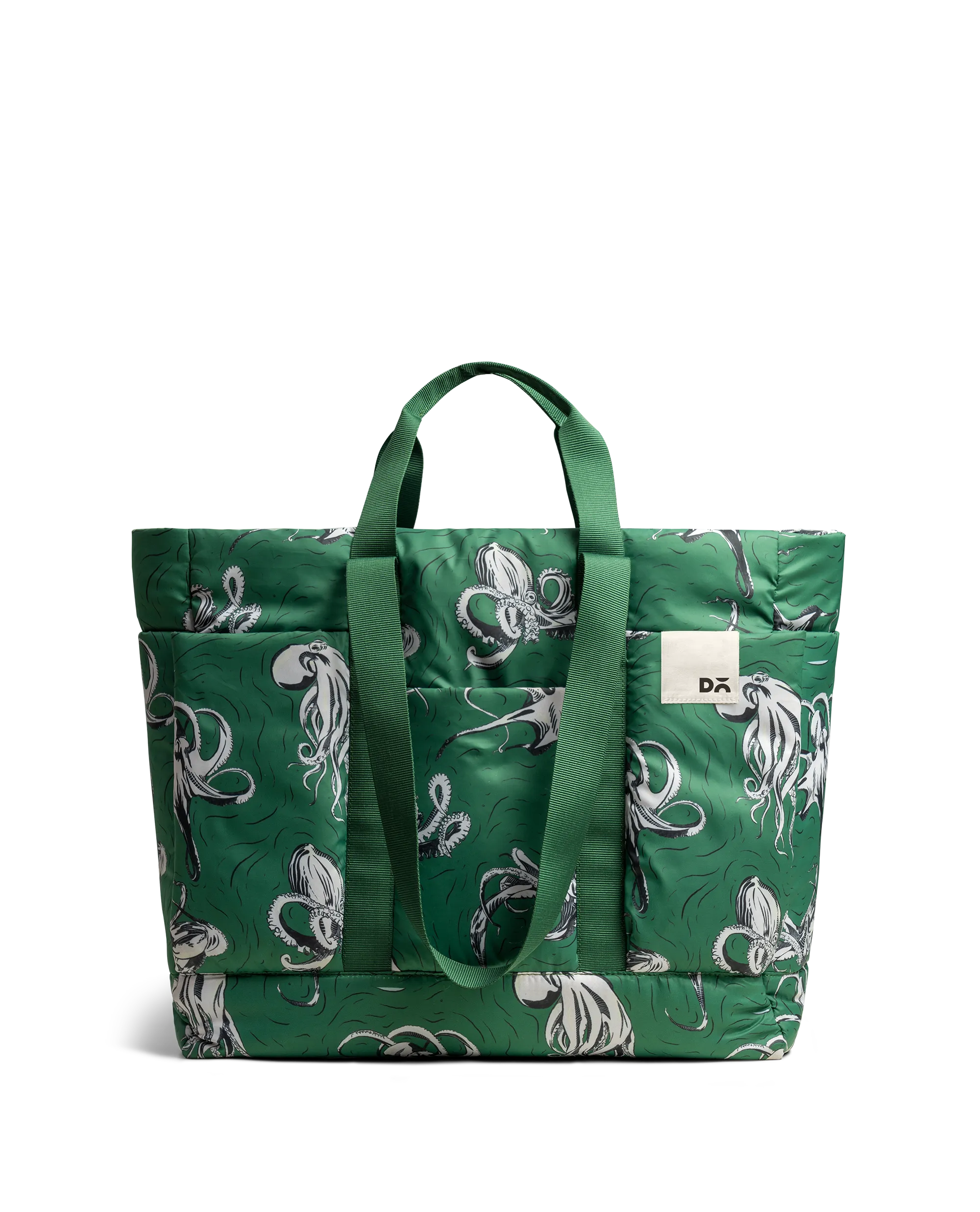 Idyll Tote Bag