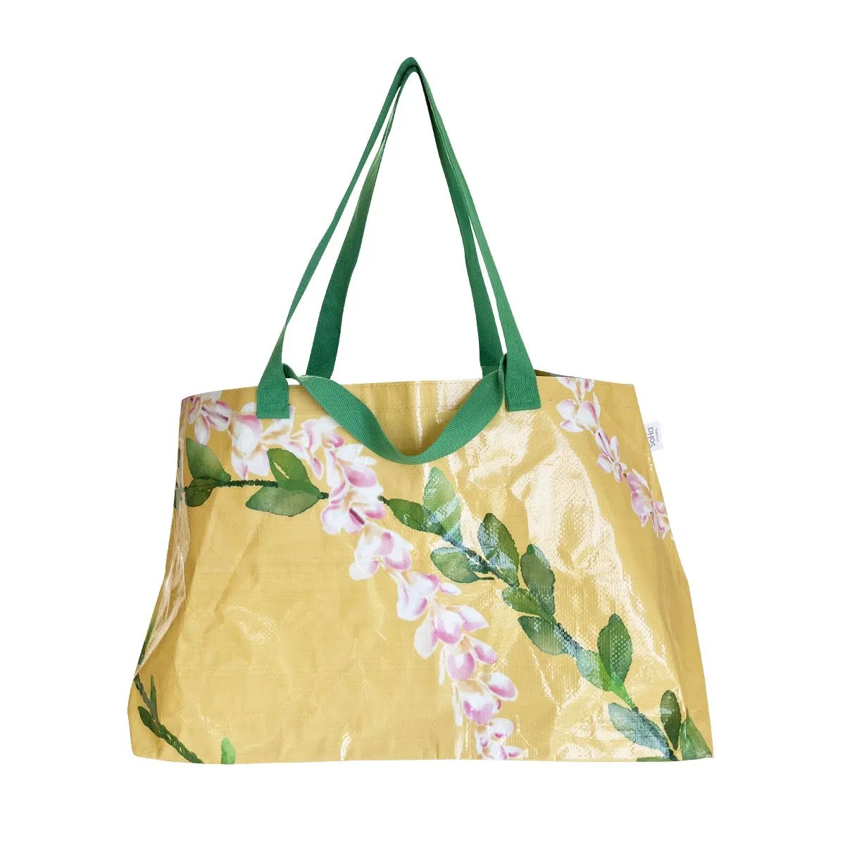 Kahala Everything Tote