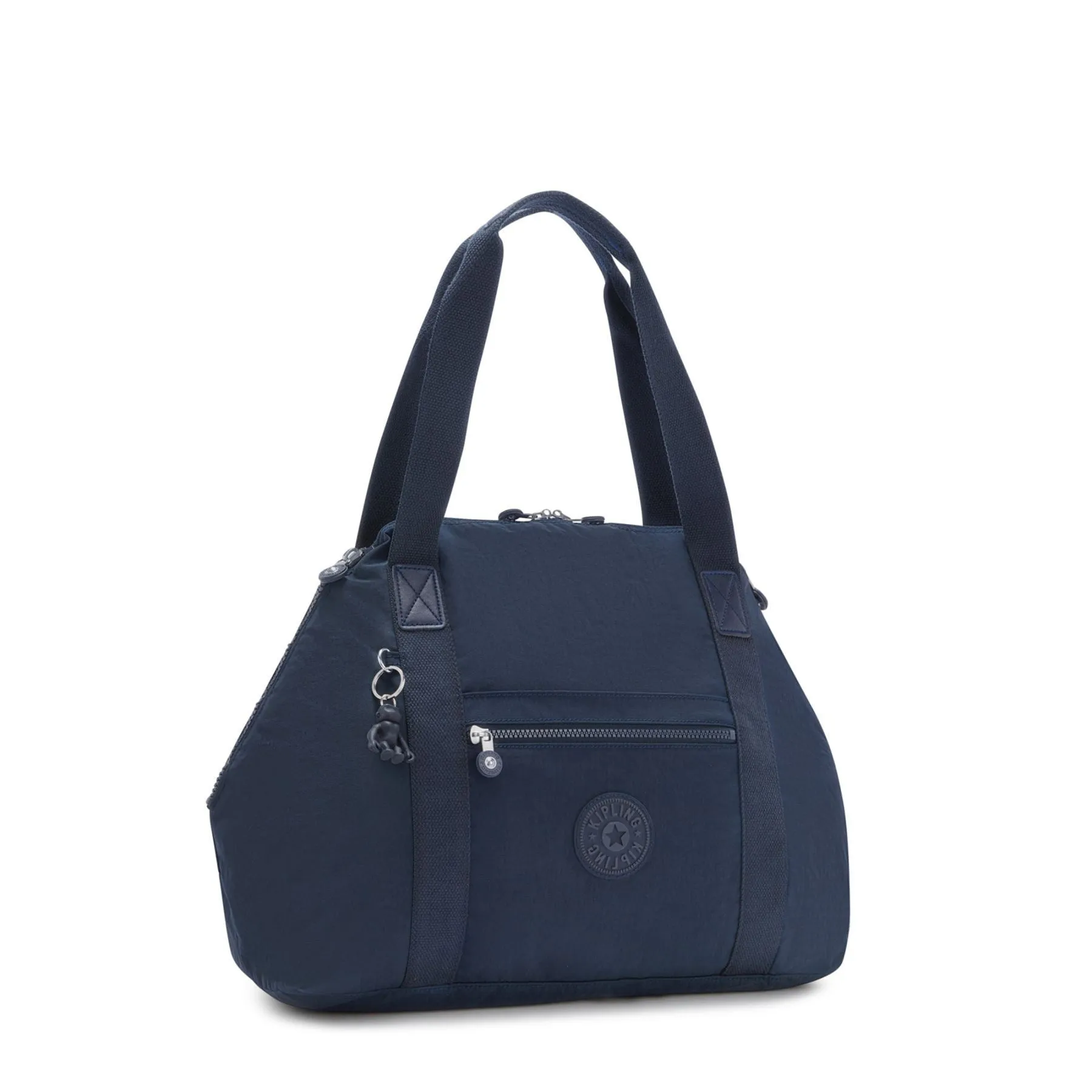 Kipling Art M Shape & Size Changing Travel Holdall