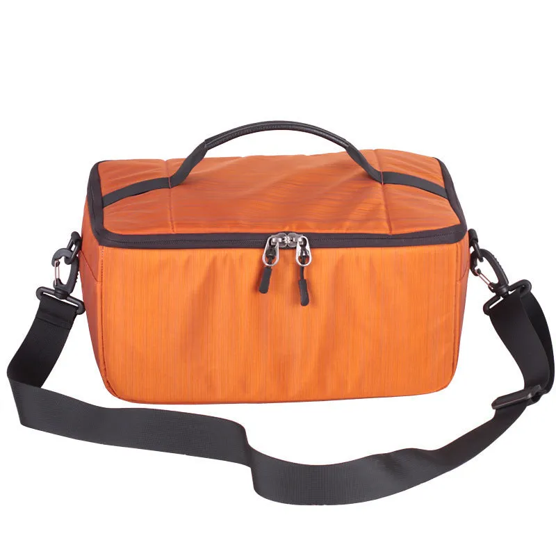 Large Capacity SLR Lens Camera Liner Bag Storage Bag Outdoor Waterproof Multi-Purpose Package