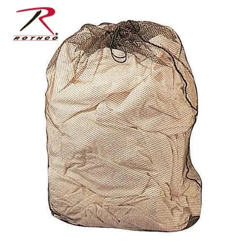 Large Mesh Bag