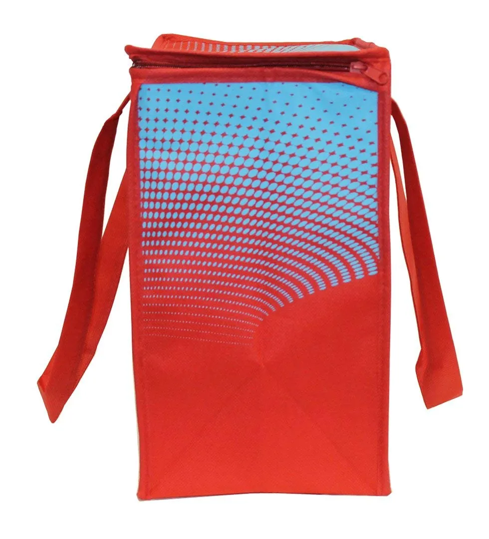 Large Non-Woven PP Insulated Bag