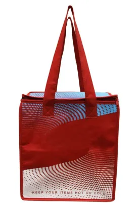 Large Non-Woven PP Insulated Bag