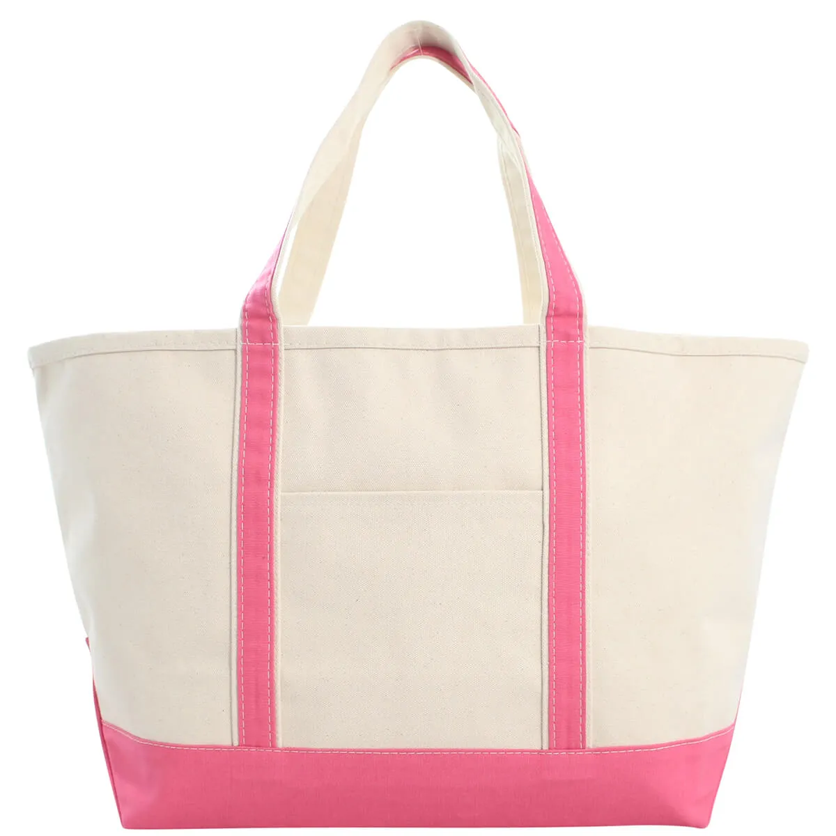 Large Tote Bag