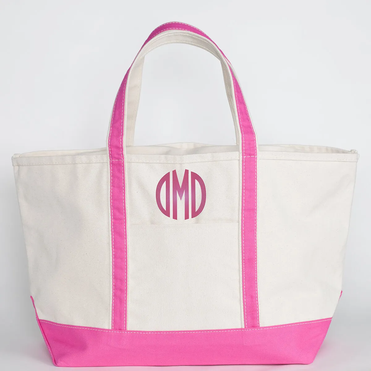 Large Tote Bag