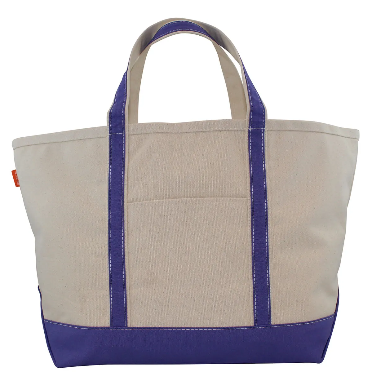 Large Tote Bag