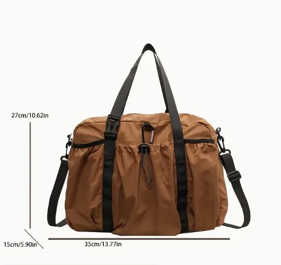 Large Waterproof Tote