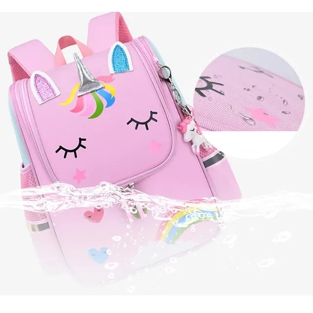 Little Learner Kindergarten School Bag