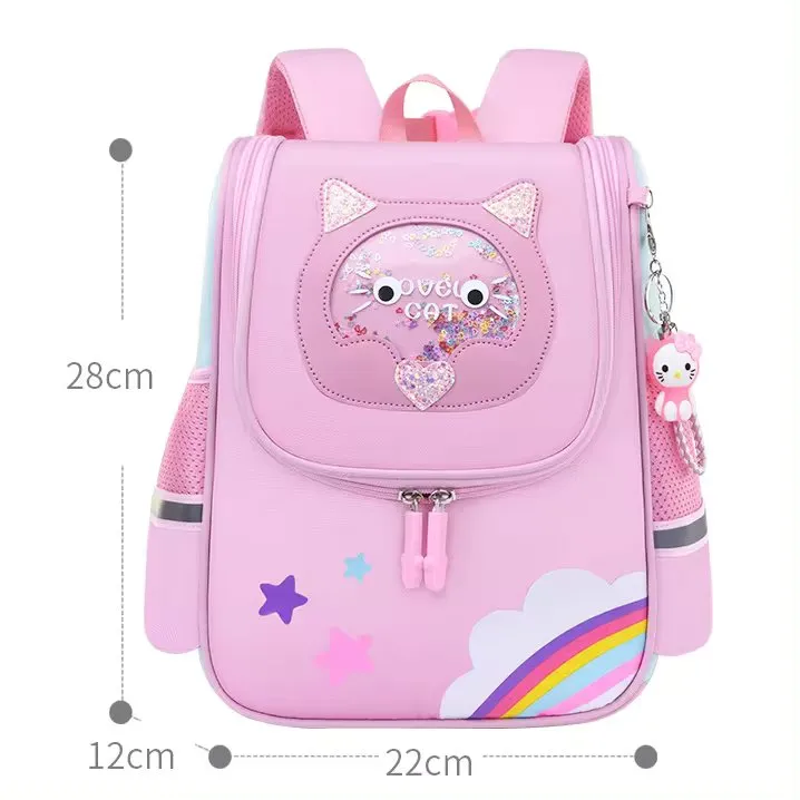 Little Learner Kindergarten School Bag