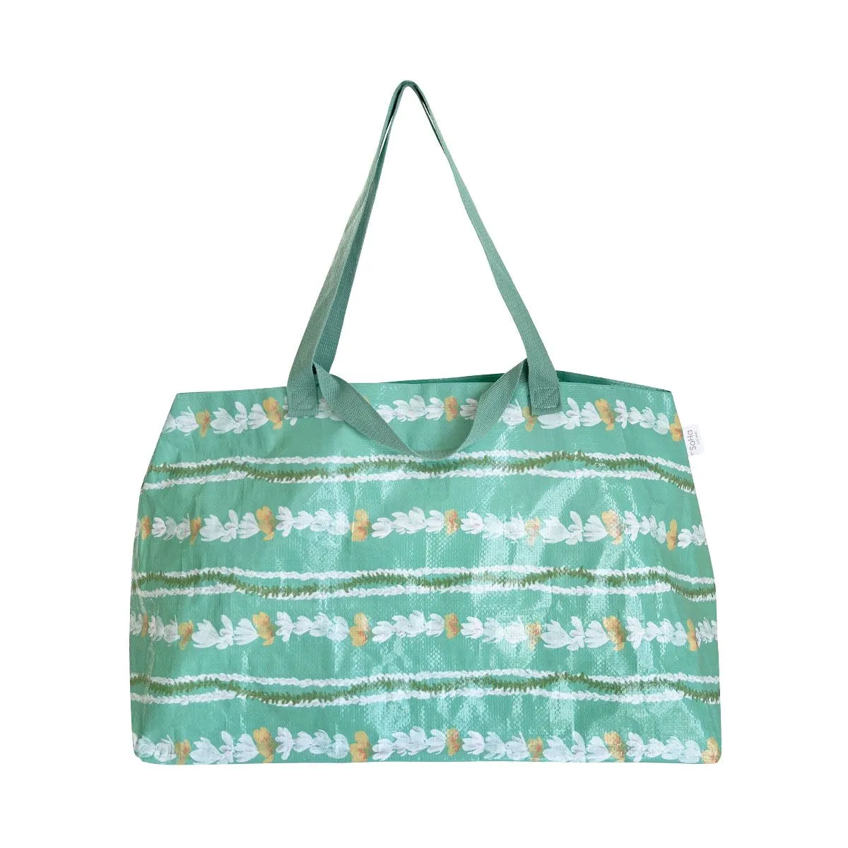 Mahina Everything Tote