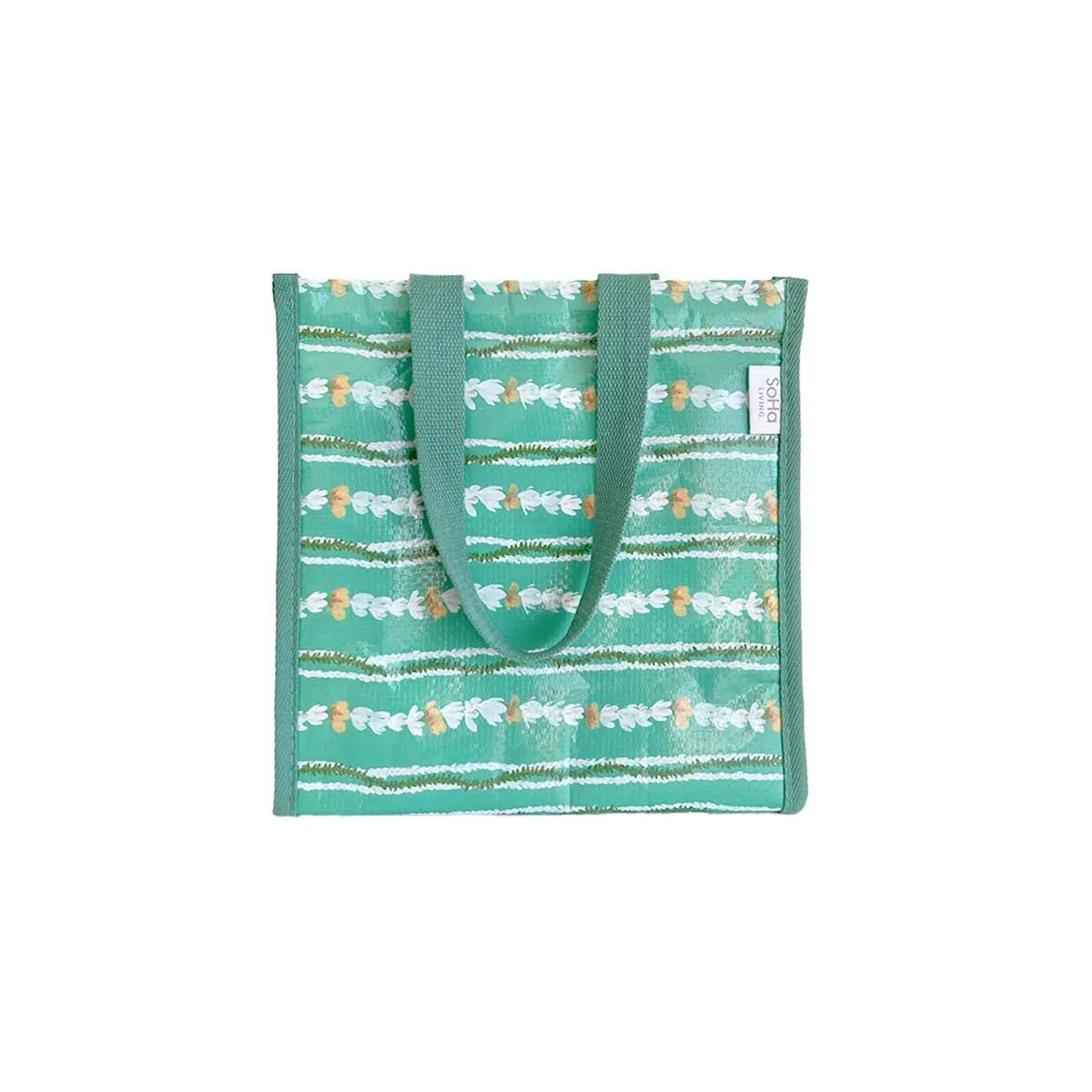 Mahina Insulated Snack Tote