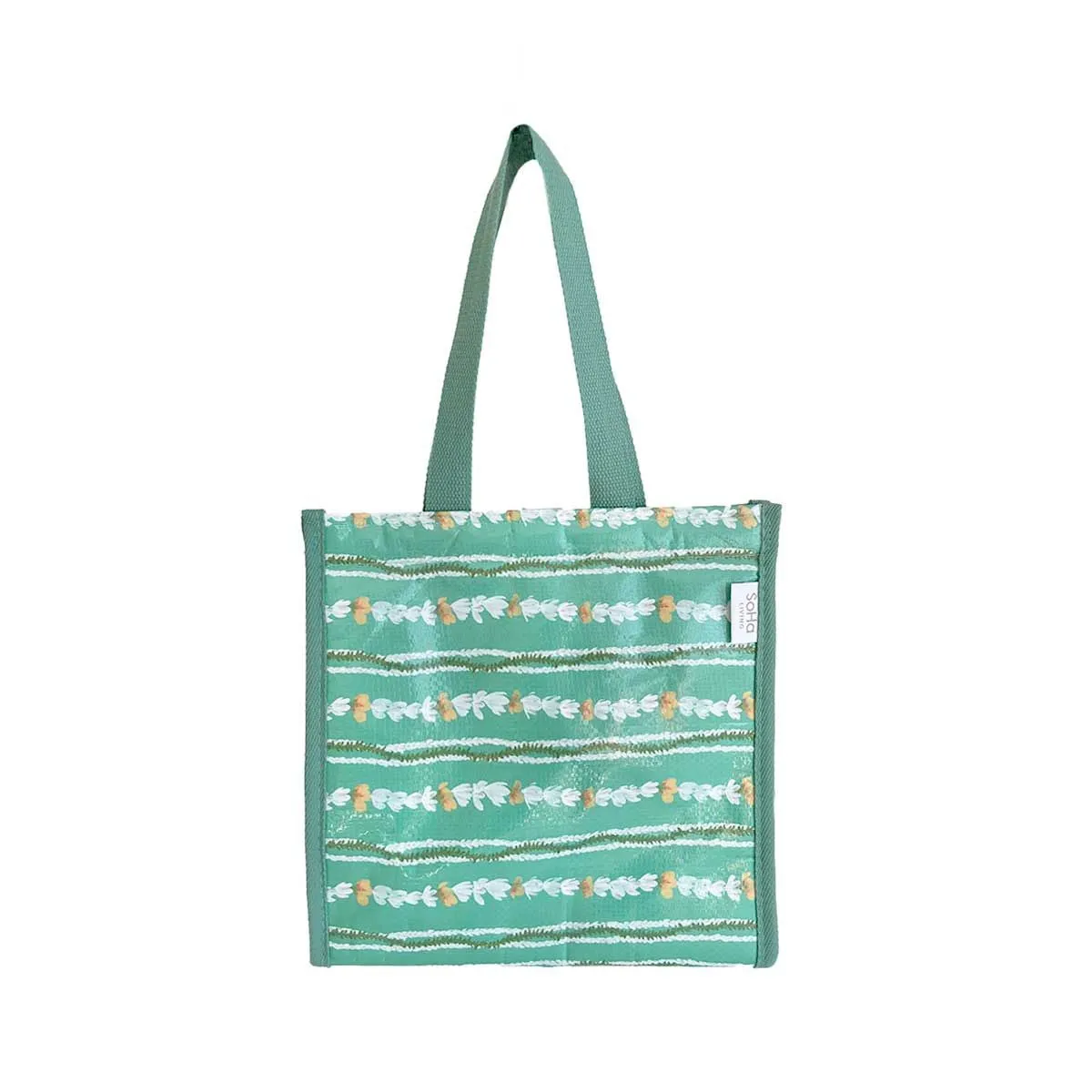 Mahina Insulated Snack Tote