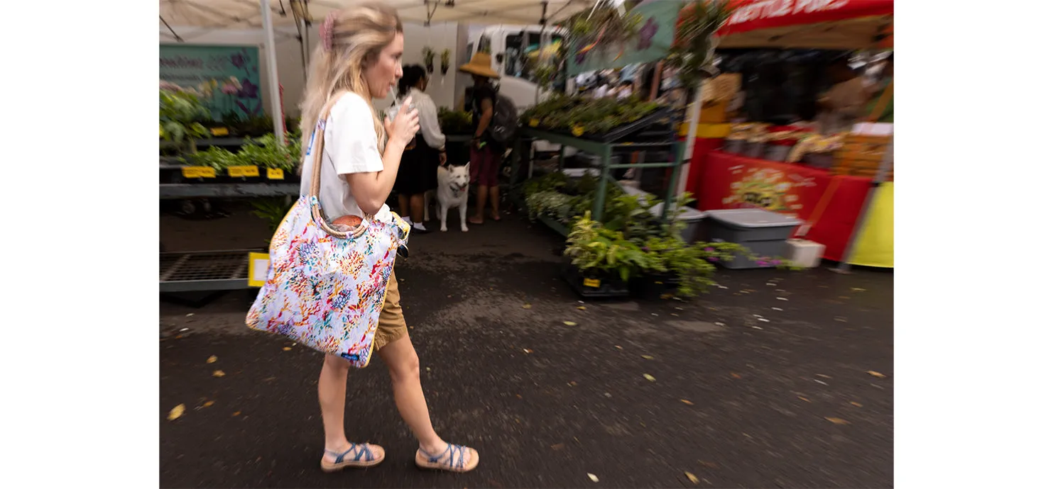 Market Bag