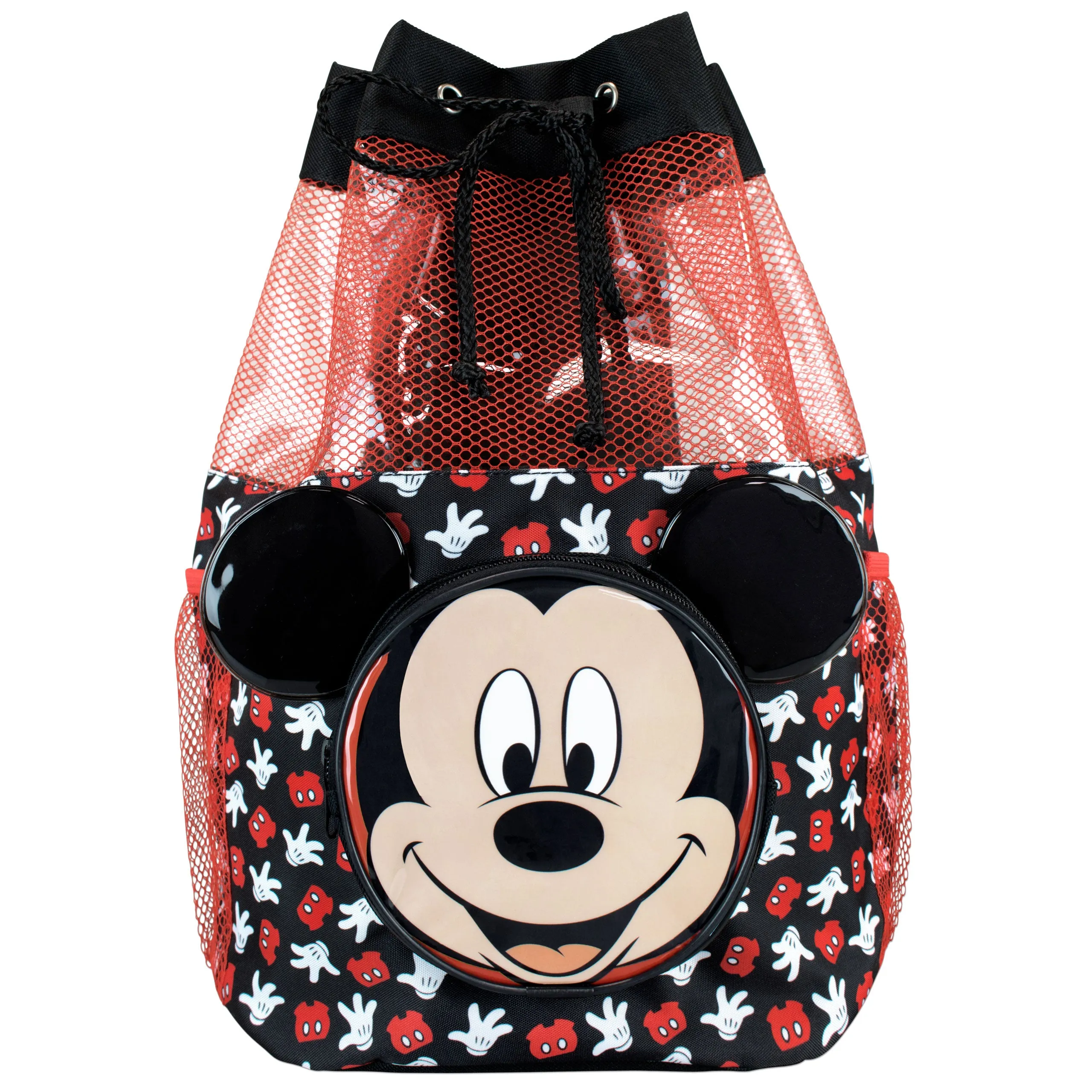 Mickey Mouse Swim Bag