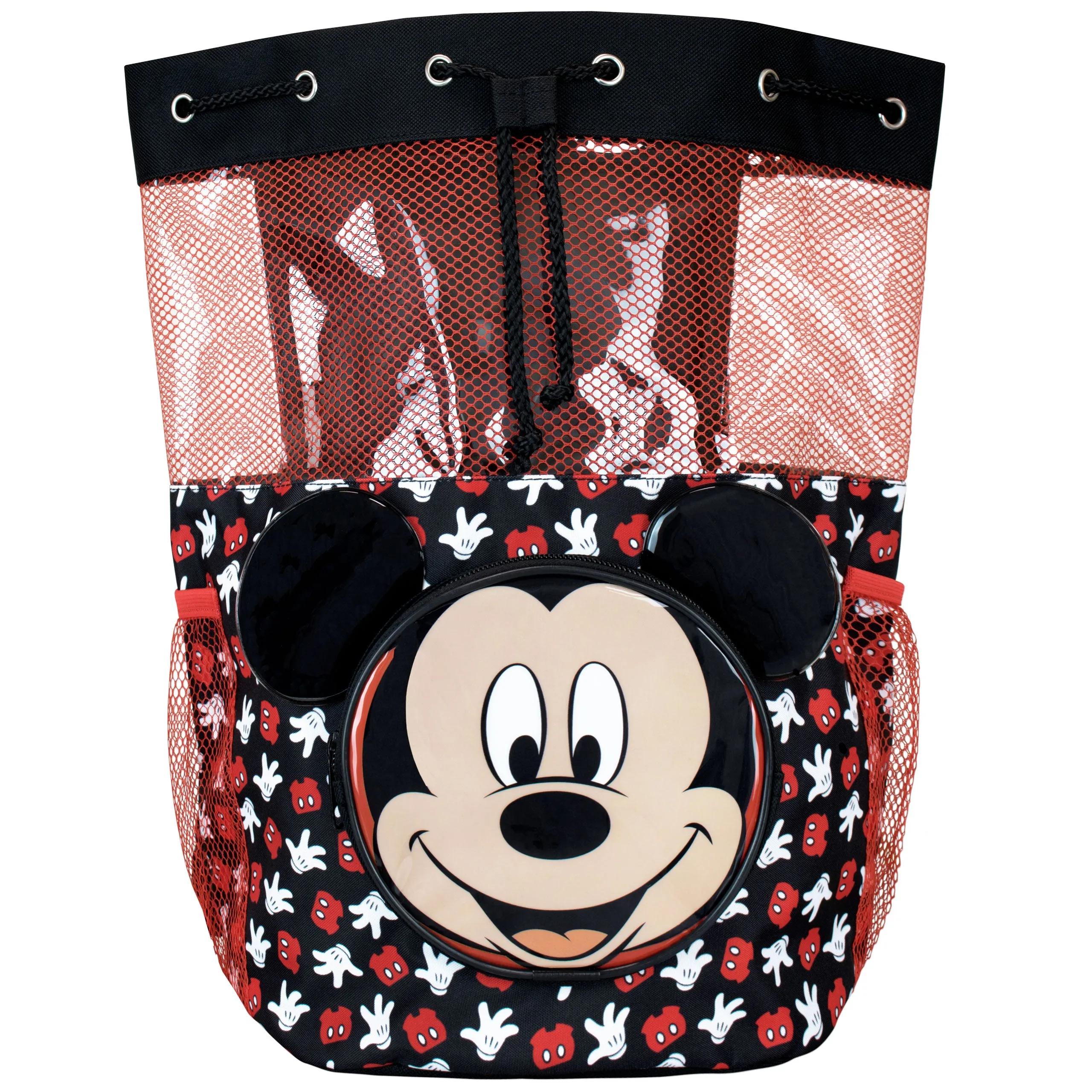 Mickey Mouse Swim Bag