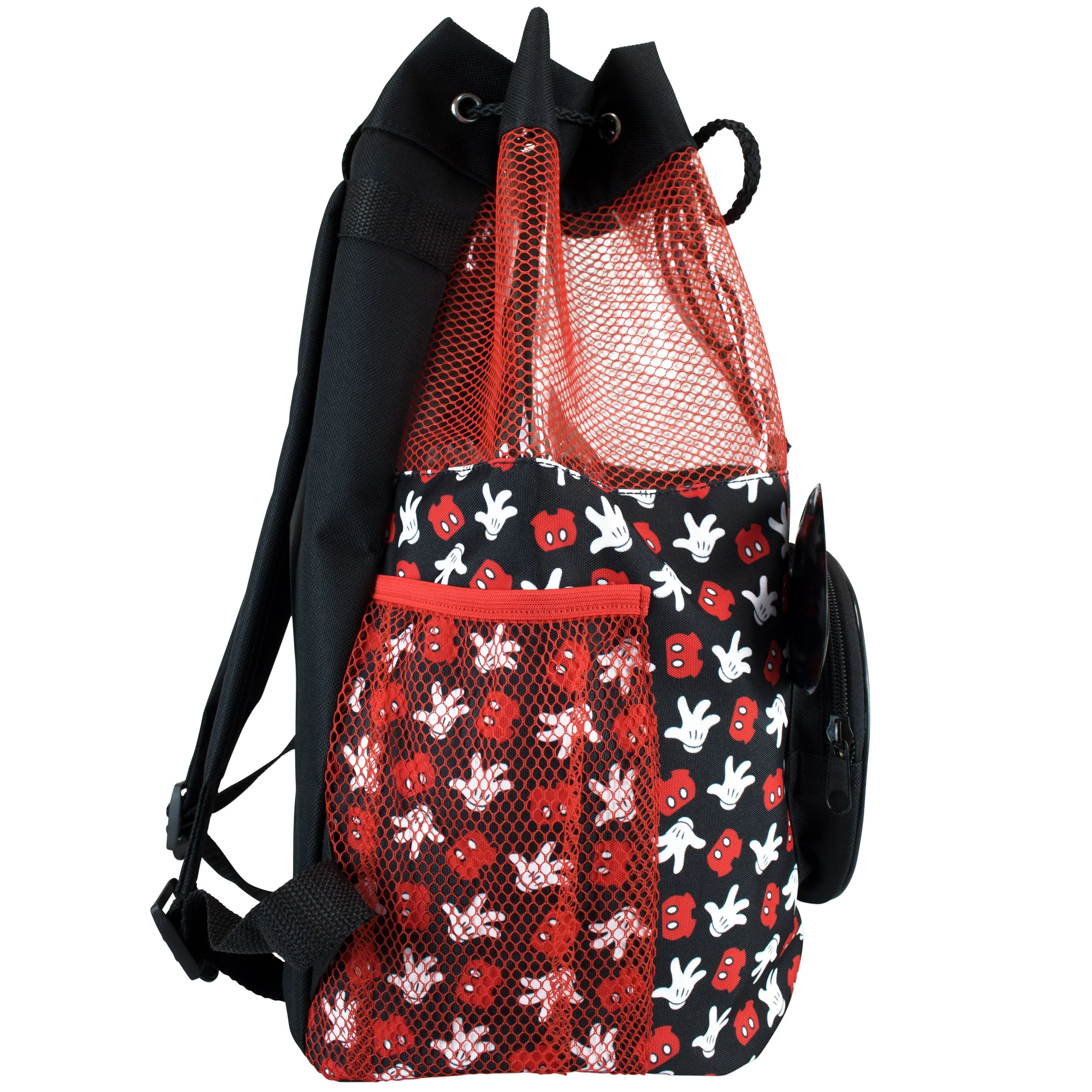 Mickey Mouse Swim Bag