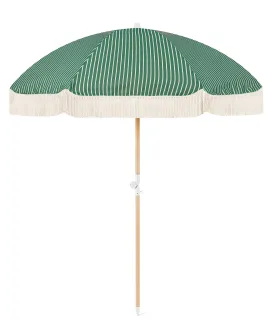 Mineral Beach Umbrella