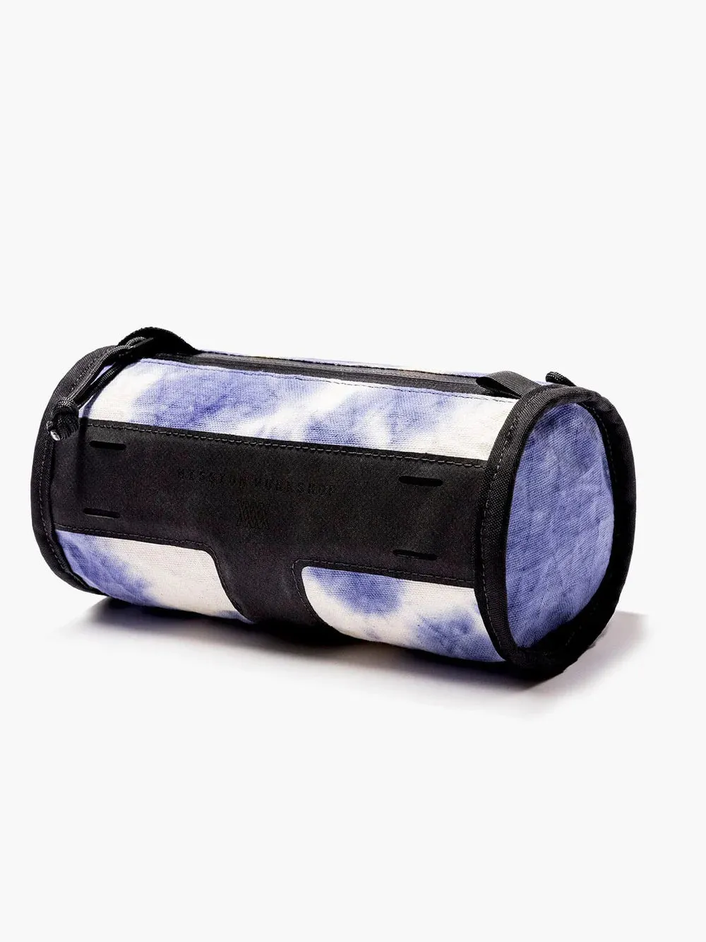 MISSION WORKSHOP Toro Handlebar Bag - Stratus Blue