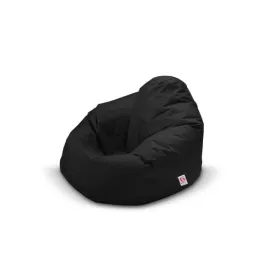 Monsoon Outdoor Bean Bag - Black