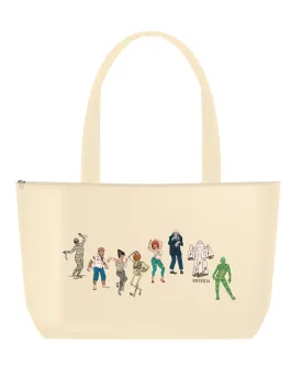 Monster Mash Tote