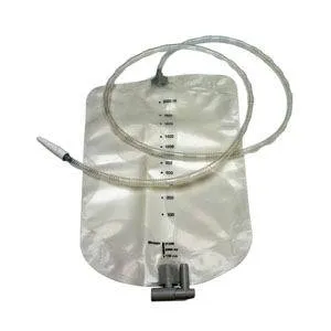 Moveen Sterile Urinary Drainage Bag 2,000 mL