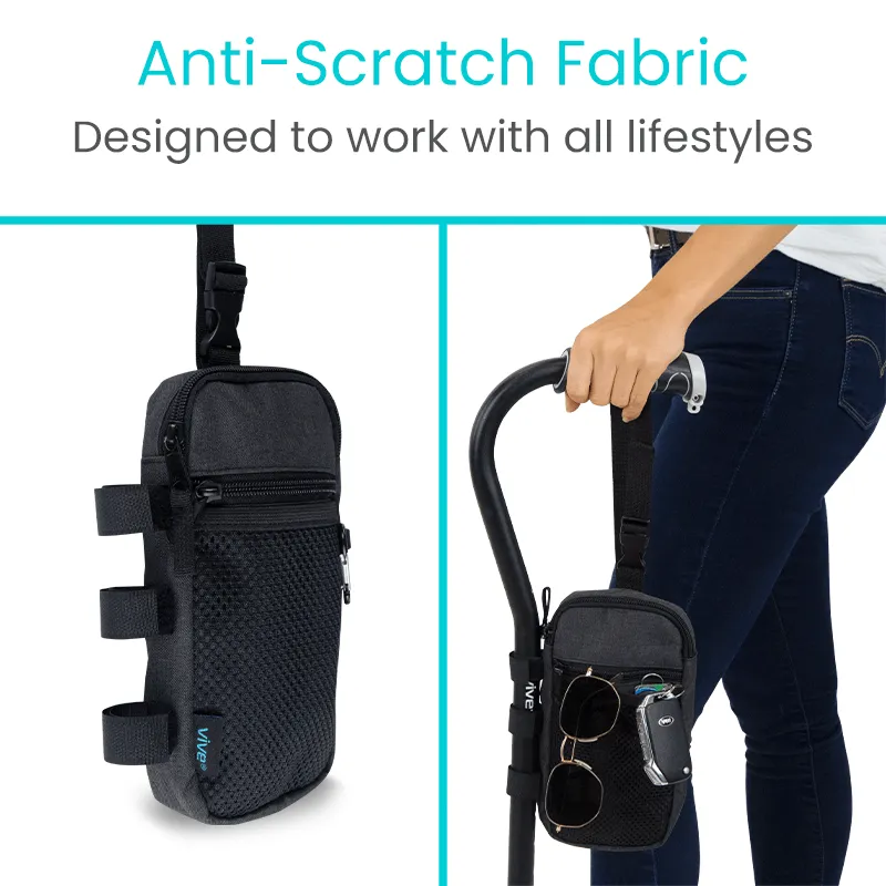 Multi-Purpose Accessory Bag