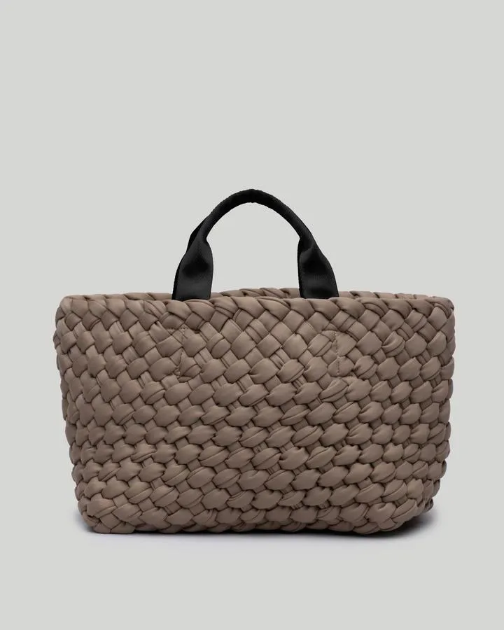 Naghedi - Oslo Tote in Earth