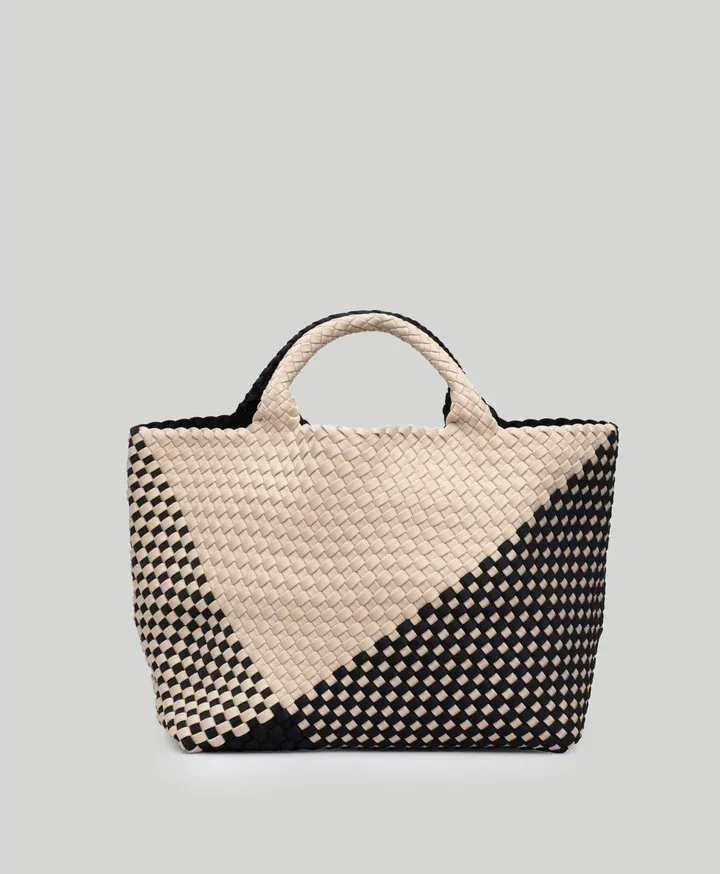 Naghedi - St Barths Medium Tote in Indio