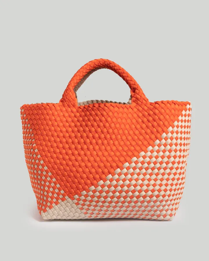 Naghedi - St Barths Medium Tote in Ravello