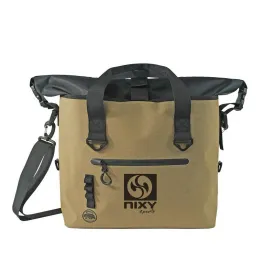 NIXY Waterproof Tote Bag