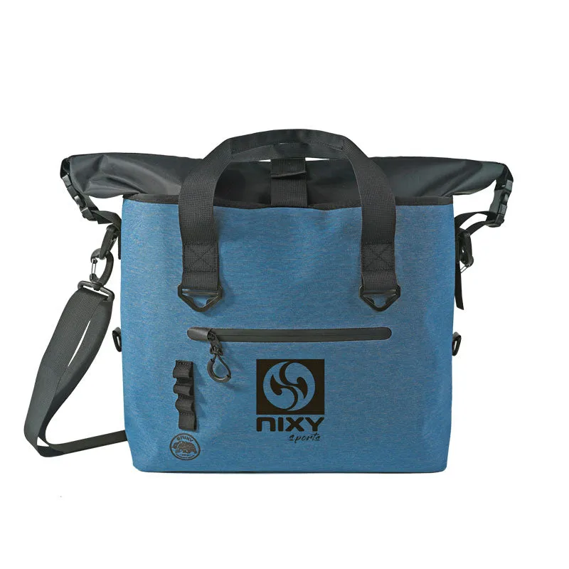 NIXY Waterproof Tote Bag