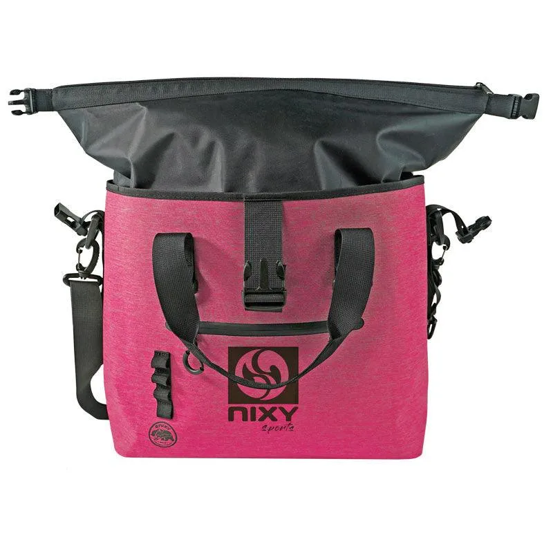 NIXY Waterproof Tote Bag