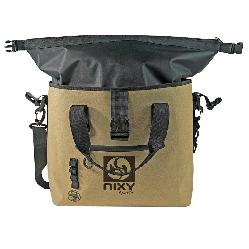 NIXY Waterproof Tote Bag