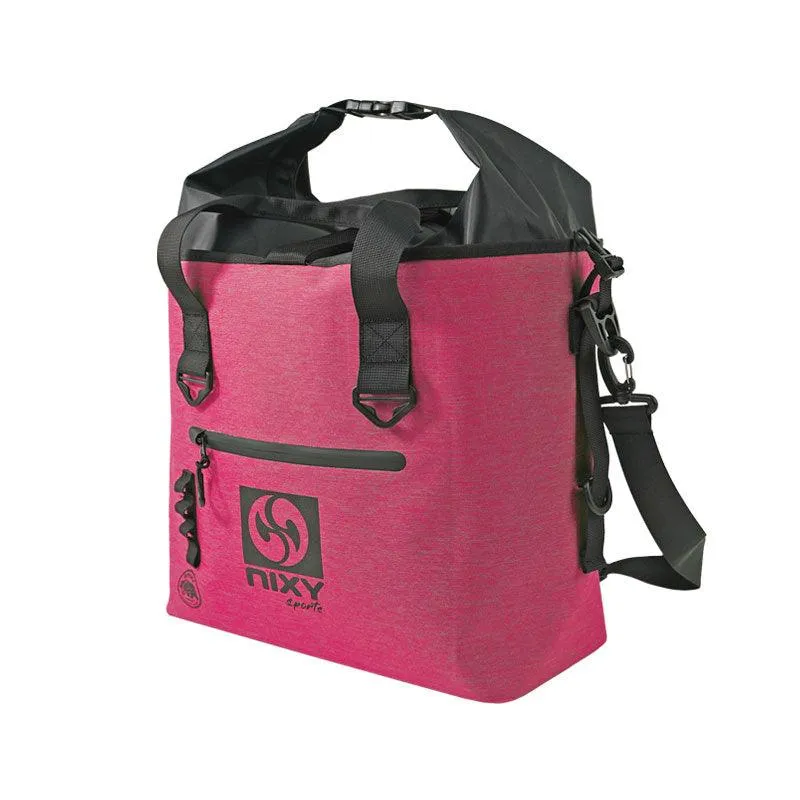 NIXY Waterproof Tote Bag