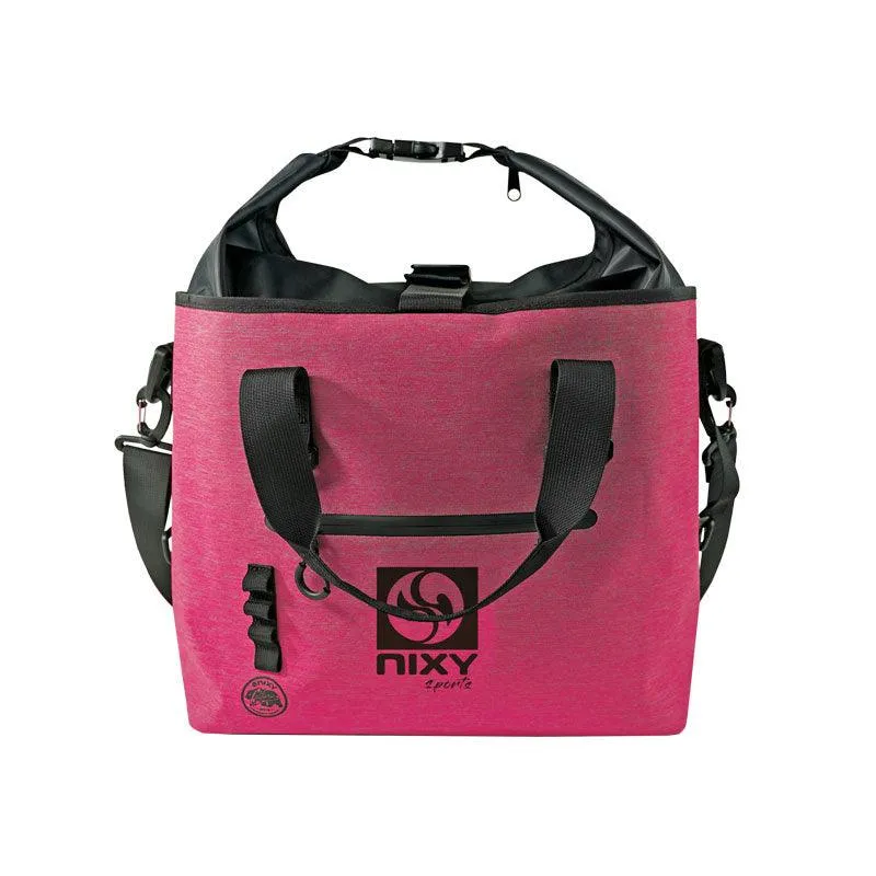 NIXY Waterproof Tote Bag