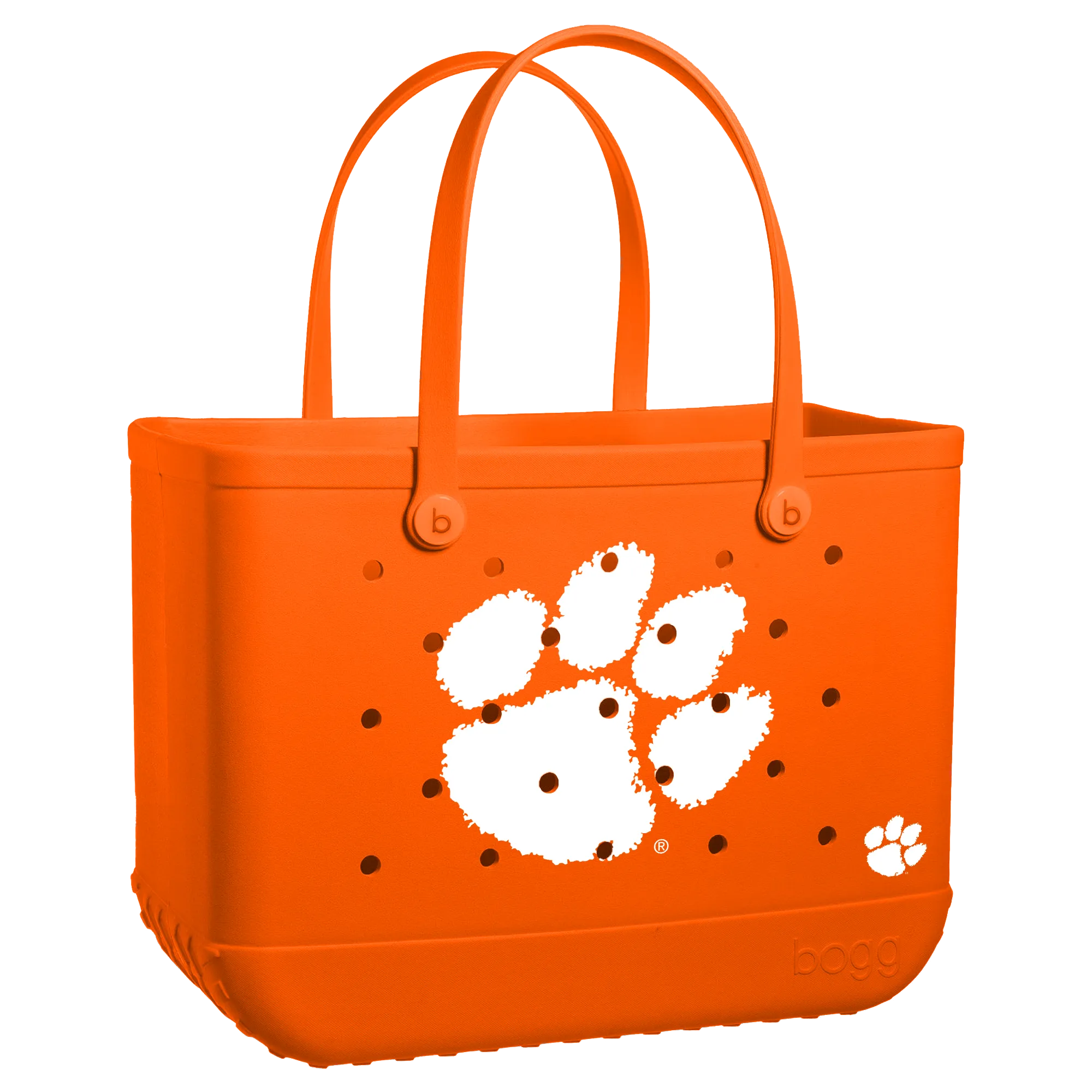 Original Bogg® Bag - Clemson Tigers