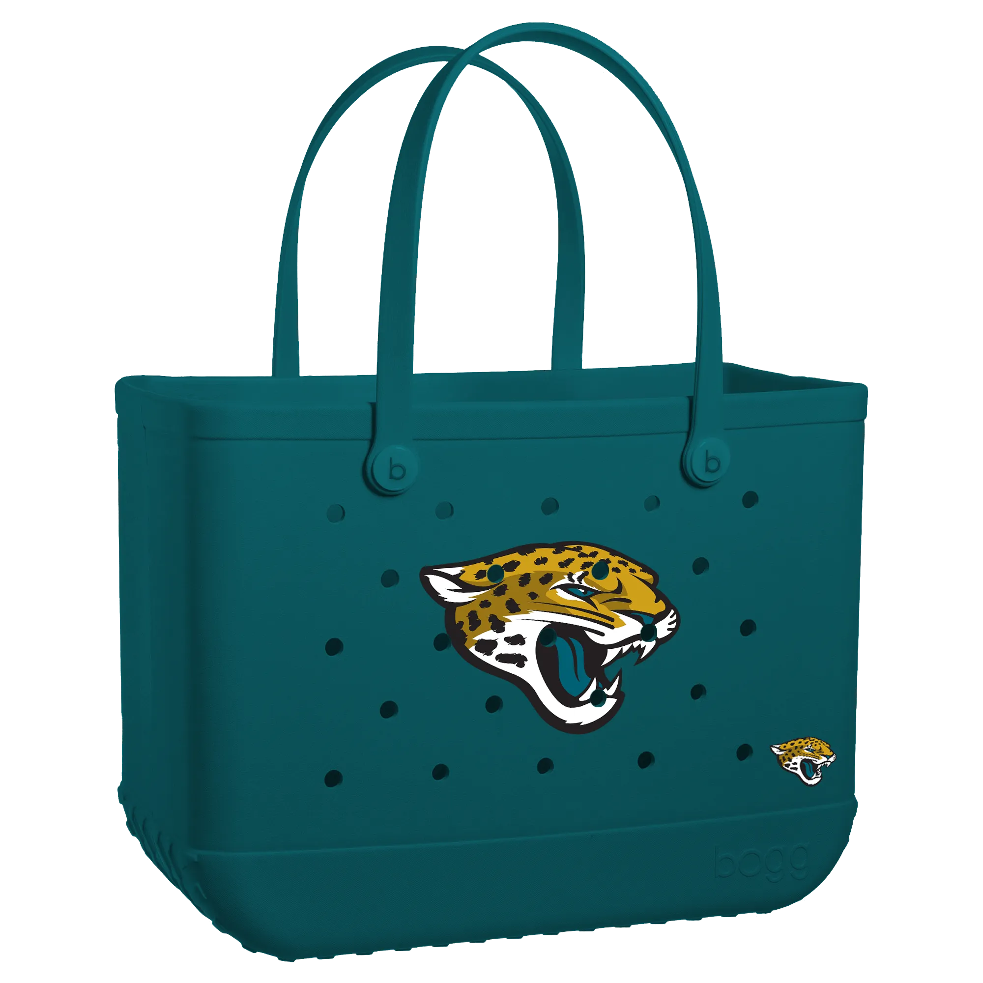 Original Bogg® Bag - Jacksonville Jaguars