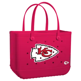 Original Bogg® Bag - Kansas City Chiefs