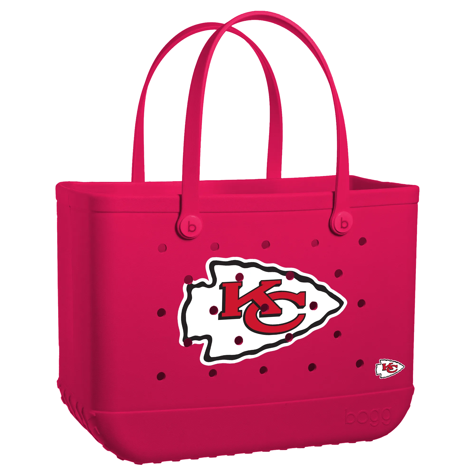 Original Bogg® Bag - Kansas City Chiefs